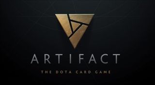 Artifact Card Game
