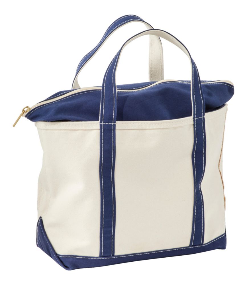 Boat and Tote&amp;reg;, Zip-Top