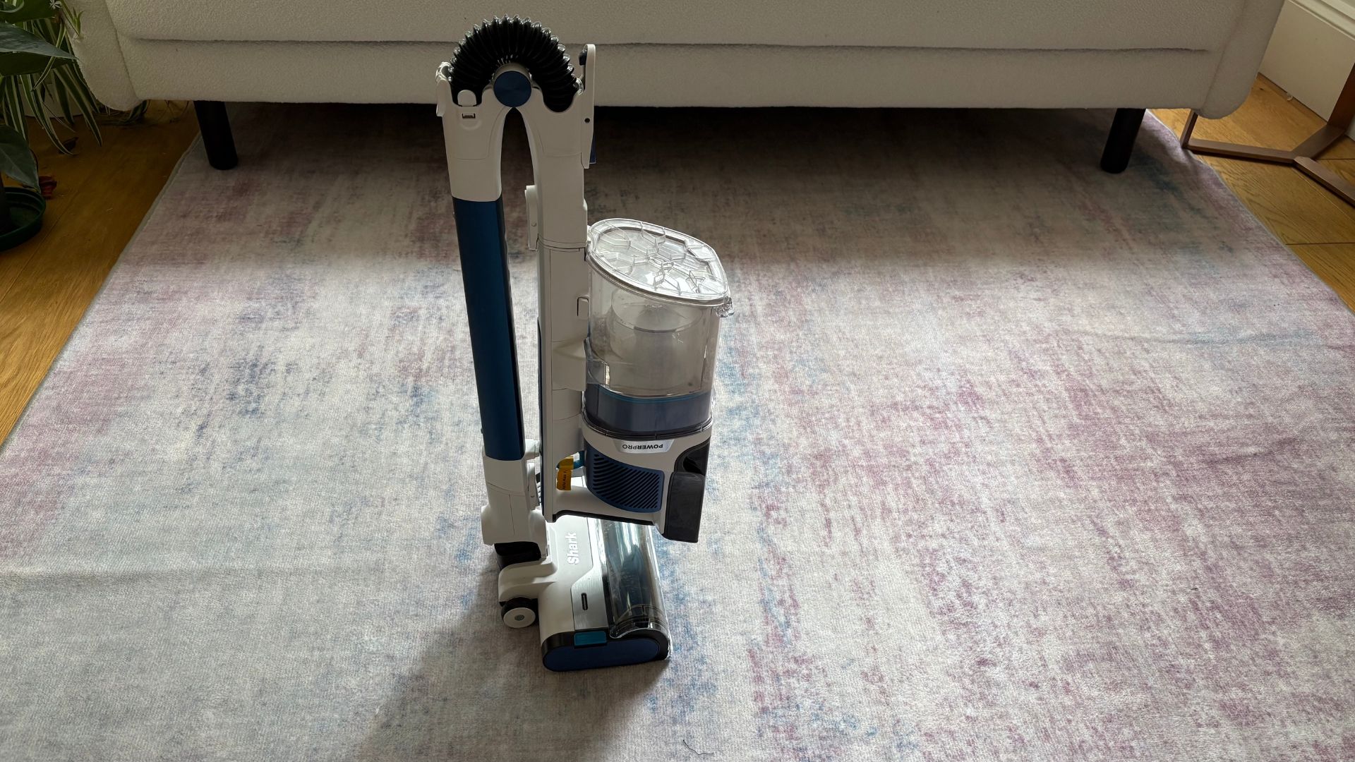 Shark PowerPro Cordless Stick Vacuum