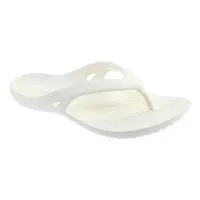 Crocs Unisex Crocband Flip Thong Sandal: was $29 now $9 @ Walmart