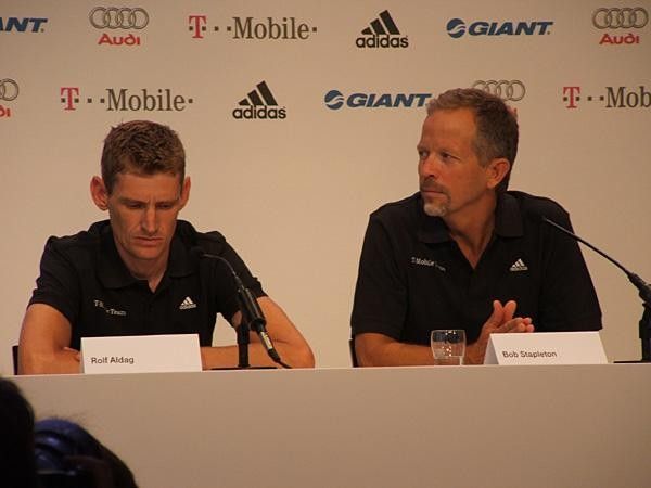 Aldag and Stapleton