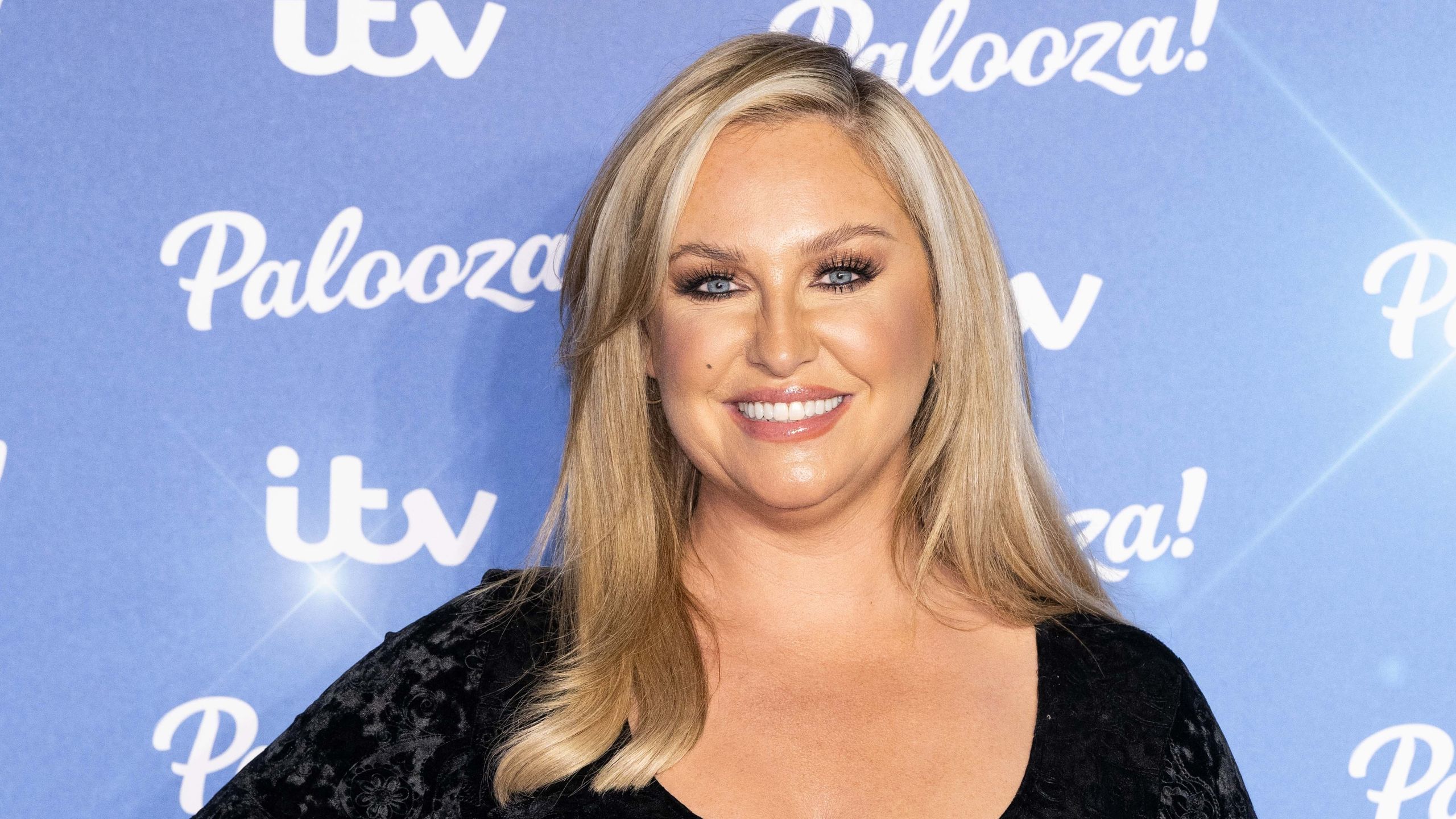 Josie Gibson — things you didn't know about the presenter | What to Watch