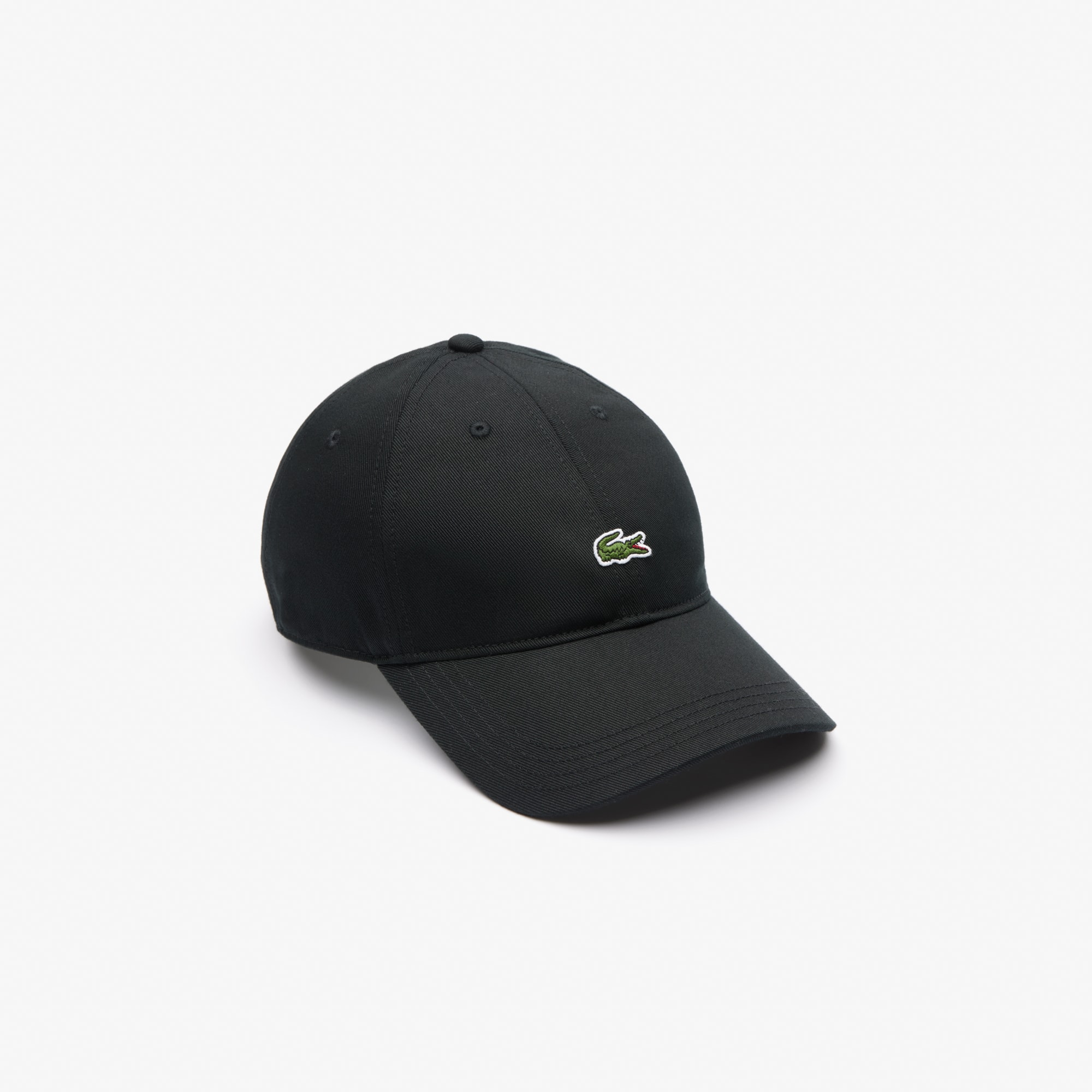 Unisex Cotton Twill Cap