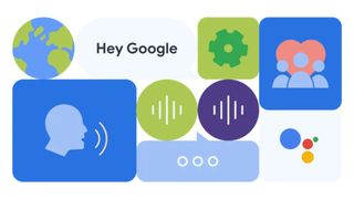 Google Assitant gets new voices