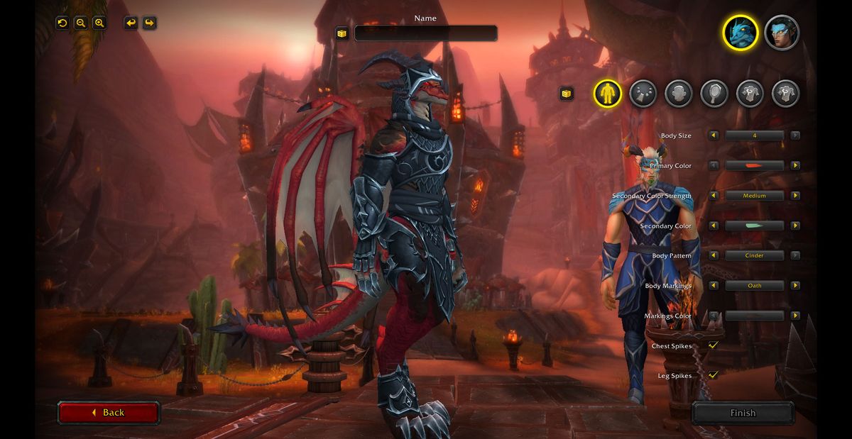 World of Warcraft Dragonflight preview: A new beginning for the aging MMO?