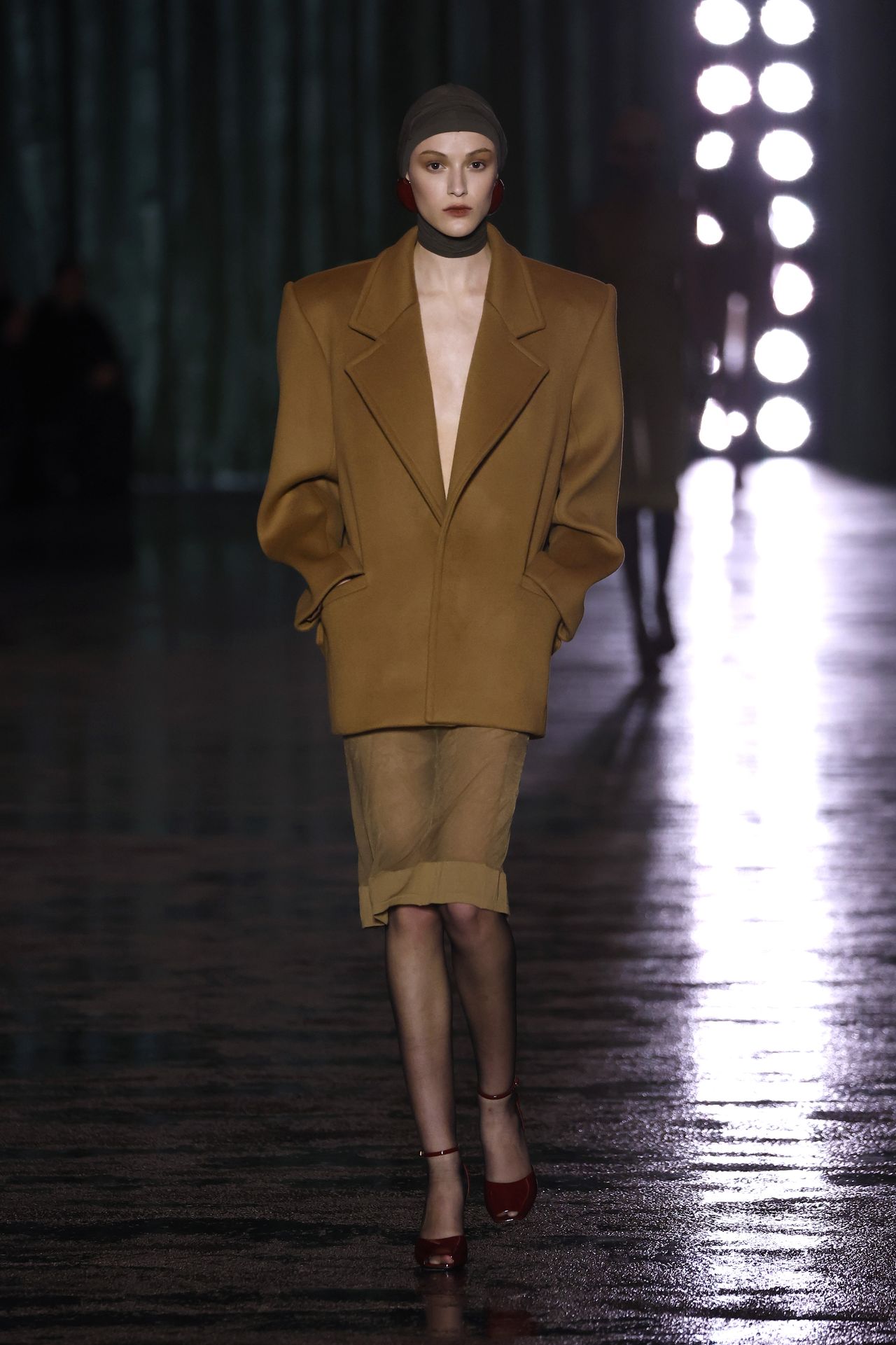 Saint Laurent