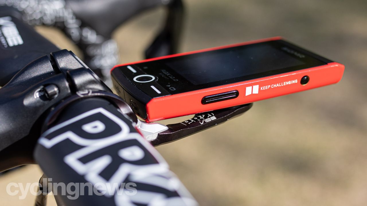 Tour Down Under Tech Gallery