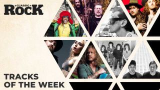 Tracks Of The Week artists