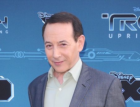 Netflix Picks Up Apatow-Produced Pee-Wee Herman Film | Next TV