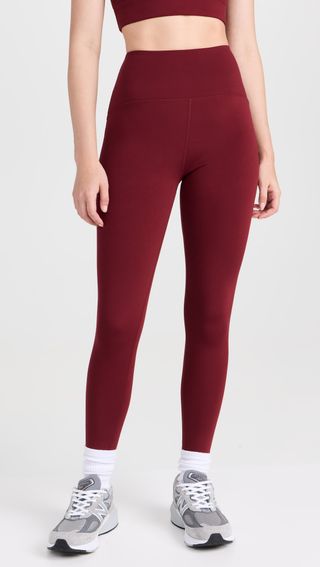 Beyond Yoga , Powerbeyond Strive Midi Leggings