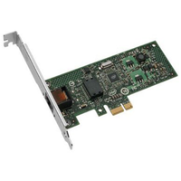 Intel Gigabit PCI-E Network Adapter