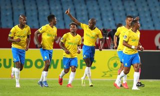 Mamelodi Sundowns