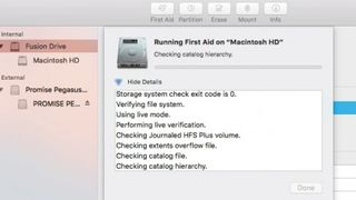 How to quickly check your Mac for errors