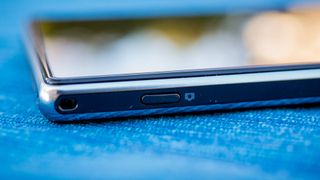 Sony Xperia Z1S review