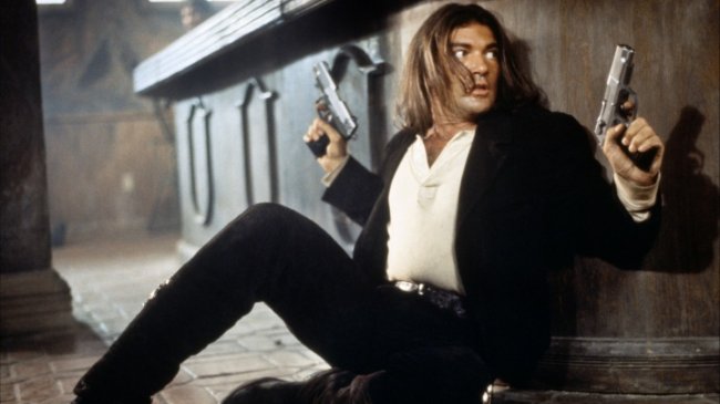Desperado (1995)