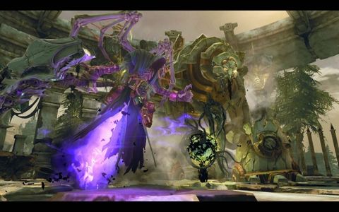 Darksiders review