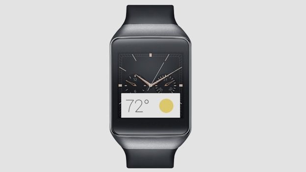 Samsung Gear Live review