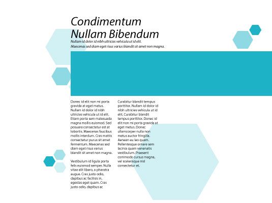 The 7 secrets for creating balanced page layouts | Creative Bloq