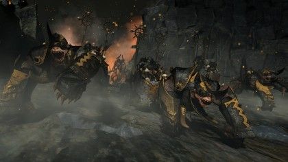 total war warhammer 2 coop same faction