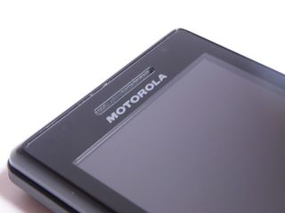 Motorola milestone