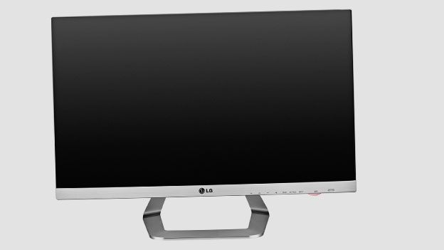 LG TM2792 Personal TV