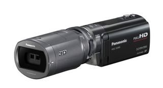 Panasonic hdc-sd90