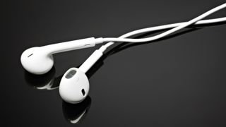 Apple EarPods