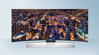 Samsung UE65HU8500