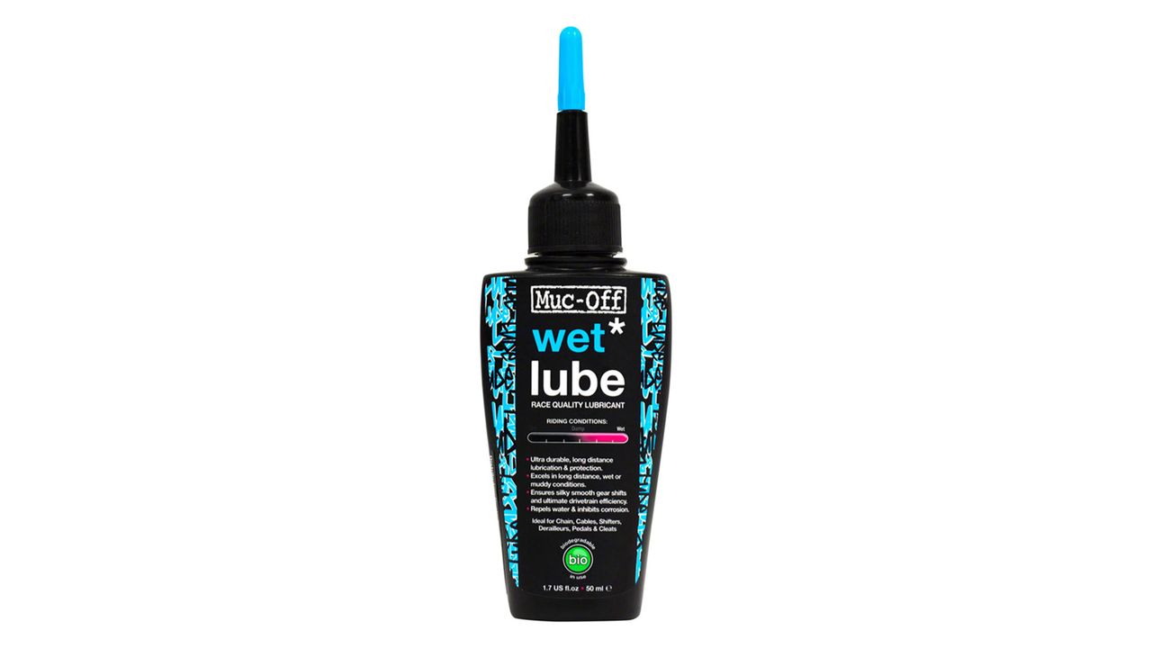 Best chain lubes for bikes Cycling Weekly