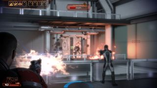 11. Mass Effect 2