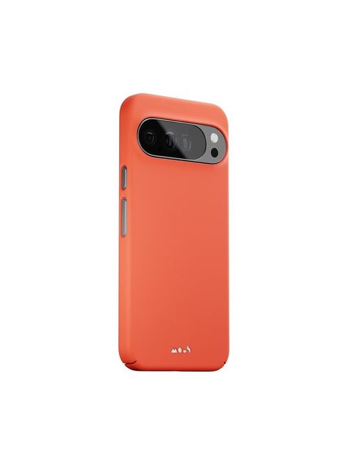 Mous Super Thin Phone Case (Hot Coral)