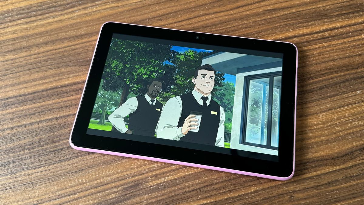 Best tablets 2024 top tablets for movies and music What HiFi?