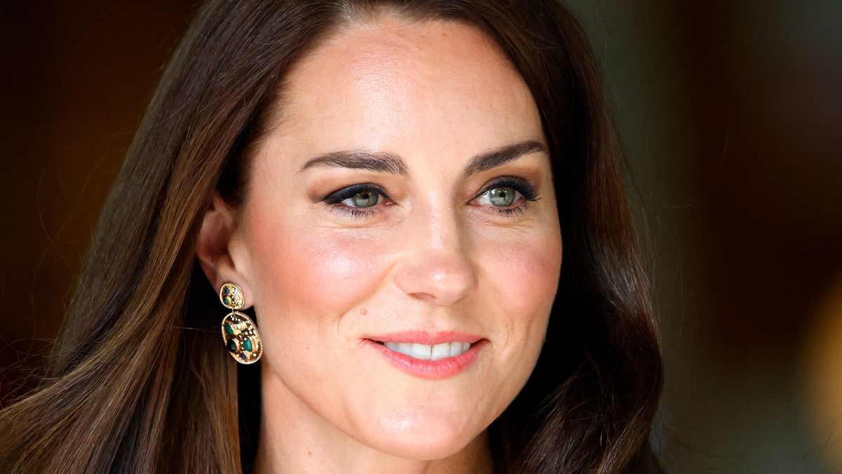 The One Place Princess Kate Can “Let Her Guard Down” and “Be Herself ...