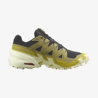 Salomon Speedcross 6: was $145 now $108 @ SalomonNote: