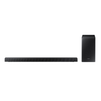 Samsung 3.1-Channel soundbar + wireless sub $399.99 $299.99 at Best Buy