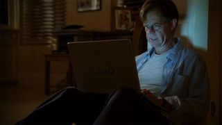 William H. Macy as Sam Landry in Nightmares and Dreamscapes