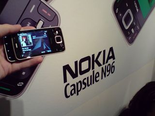 Nokia phones - portable computers