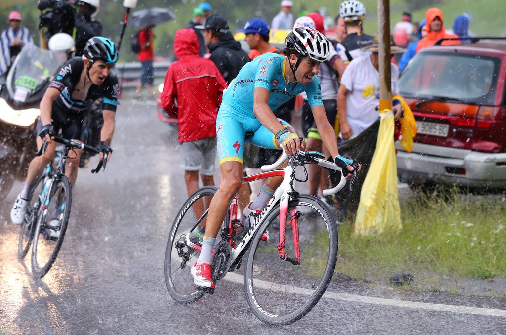 Fabio Aru (Astana)