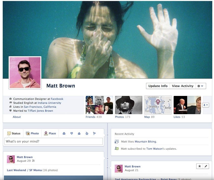 Video Facebook changes explained TechRadar