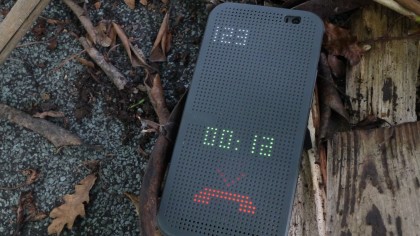 HTC One M8 review