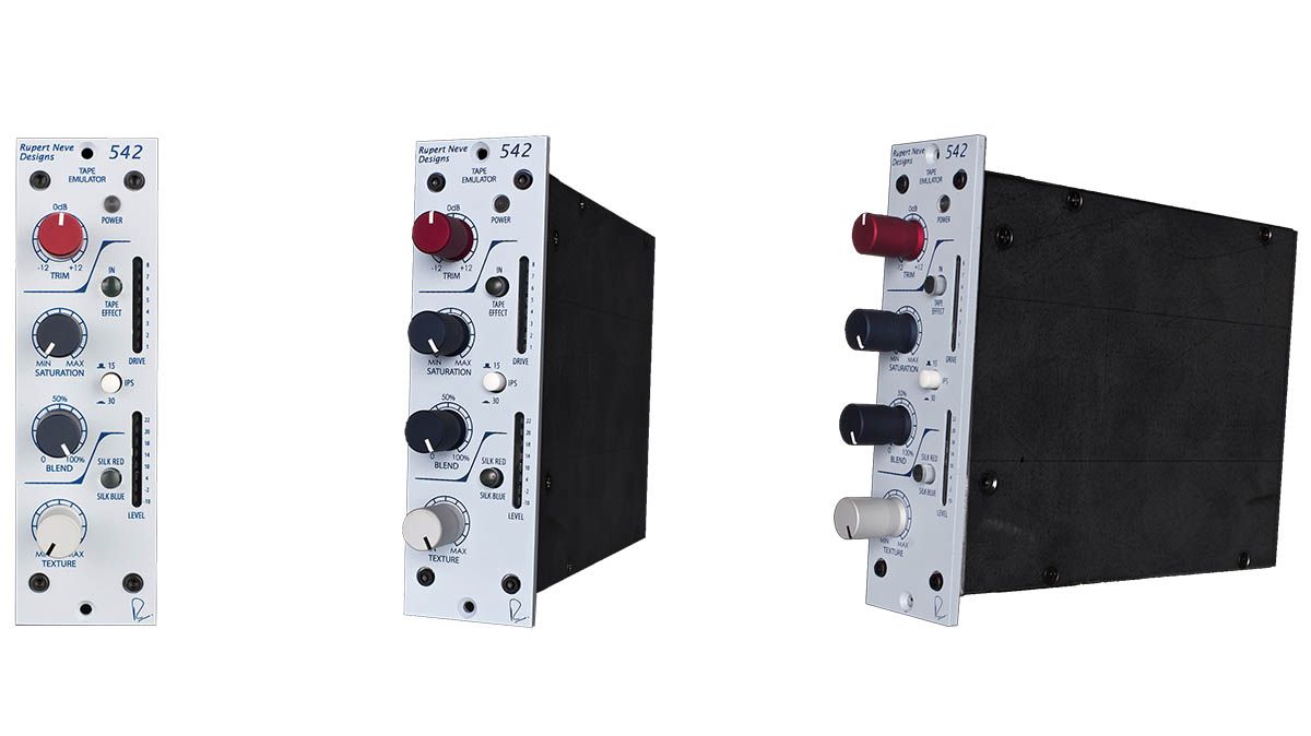 The 10 best new outboard/hardware effects of 2016 MusicRadar