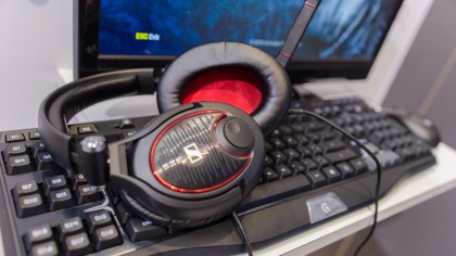 Hands on: Sennheiser G4ME ZERO gaming headset review | TechRadar