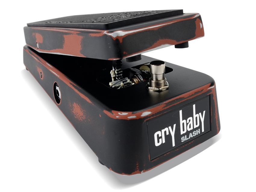 Six Of The Best Wah pedals MusicRadar