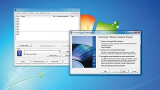 TrueCrypt