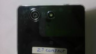 Z3 Compact