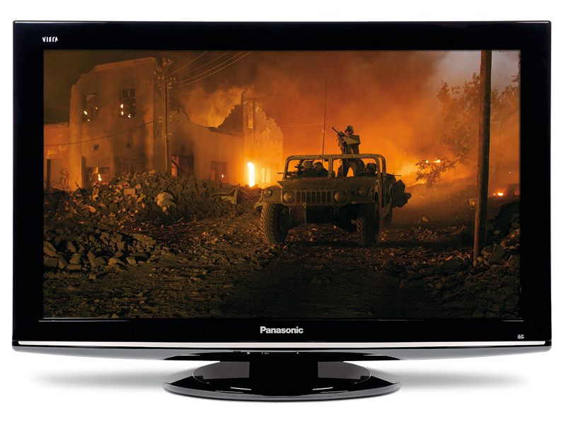 Panasonic TX-L32X10B review | TechRadar