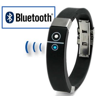 Link up to five Bluetooth gadgets with the new Phoenix conference system