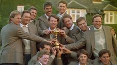 1993 Ryder Cup US team