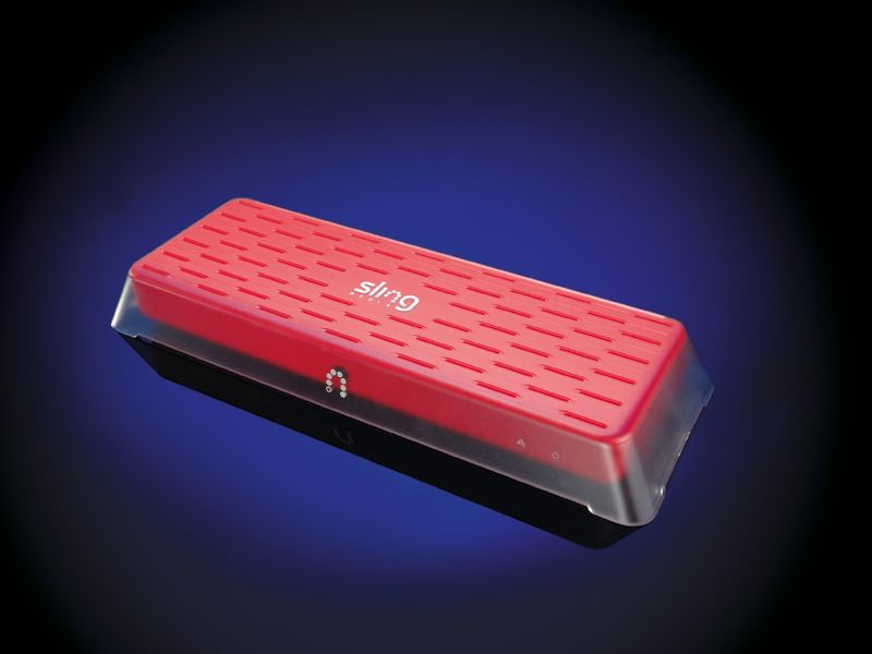 Sling Media スリングメディア Slingbox スリングボックス M1 映像機器
