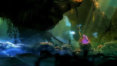 Ori And The Blind Forest 4k Screenshot Gallery 